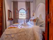 Riad Le Nid De Fatima