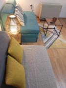 Gondola Lux Apartment