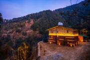 HimVas Himalayan View Heritage Home Ramgarh