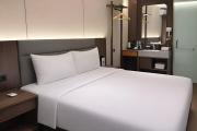 Model J Hotel Jakarta Central Park 曼居酒店 雅加达中央公园店