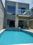 Guarujá beach house