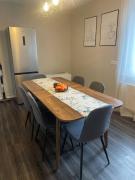 Black Forest Family Retreat for 6