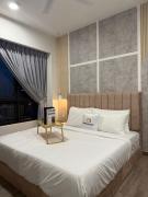Earthy 2BR @ Agile BB | Wi-Fi + Netflix