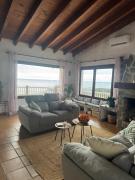 Villa with Private Pool & Sea Views in Almuñecar