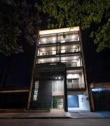 Cañada Suites by FMA Coliving