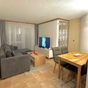 Mountain View Apartment near Brig Station