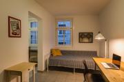 Apartment im Herzen Stuttgarts W2