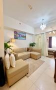 Cebu Sweet Staycation 1 Bedroom Condo