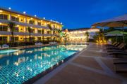 Top Chao Lao Beach