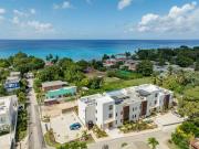 Elegant LUX 2BR 3mins to Beach Pool & Deck