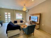 Casa Badillo 2 OLD CITY CRAZY LOCATION 4br jacuzzi wifi Ac hottub