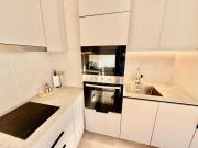 Moderna decoración y excelente ubicación