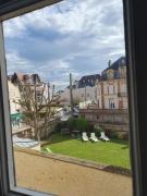 Top Cabourg