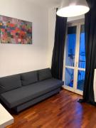 Navigli elegance Apartment metro Romolo