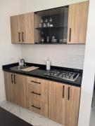 Apartaestudio en Roldanillo, Pueblo Mágico!