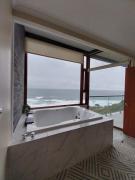 Departamento con jacuzzi 2 en Valdivia