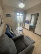 Gentry Manor Family Suite Facing Okada Fountain WiFi TV Near Airport 8A