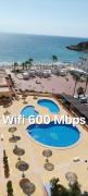 APTO Acceso Directo Playa La Fossa Calpe