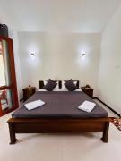 Theenu villa