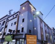 hotel welcome palace family hotel