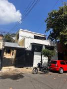 Cozy 2BR Home with Parking near Walmart and Metrocentro