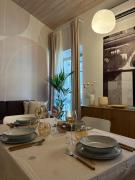 Duplex di charme in centro Como, a 100 mt dal Lago