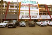 Jullundur Hotel & Restaurant