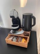 Bella Vita Guesthouse -parcheggio privato interno