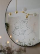 In the Clouds Luxury Cozy Apartment