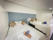 la huerta de 1 alcoba