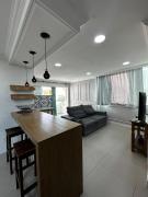 Apartamento Apoena
