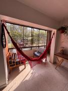 Residencial Brisa do mar apto 12