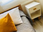 Departamento amplio familiar