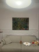 Grand Appartement Ternes