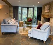 Hareside, Cotswold Cottage in Poulton