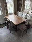 Top Mainsriddle Top Mainsriddle