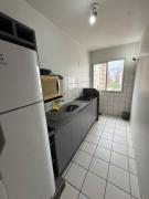 Condomínio residencial águas da fonte