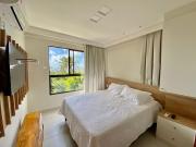 Flat Torre 6 - Eco Resort - Praia dos Carneiros