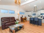 Glencoe Luxury Lodge