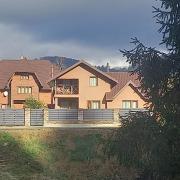 Sweet HoMe Котедж в Карпатах