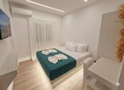 Sophias Suite perfect for couples Families