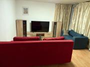 Luxurious Business or Family Apartment near Daimler and city center