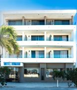 Hotel & Suites Domani