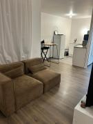 Fully equipped apartment - 1 Paris Station