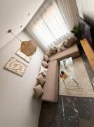Modern Apartment in Marrakesh Near Majorelle & Shopping Center