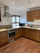 Cambridge Square Exec 3bed Apartment