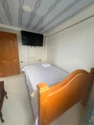 Apartamentos Mazo