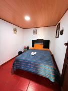 Casa Hotel San Geronimo