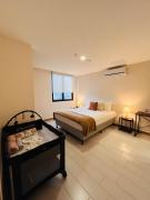 Lirio Miraflores Familia con bebes