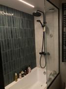 Cozy flat near the center of Prague